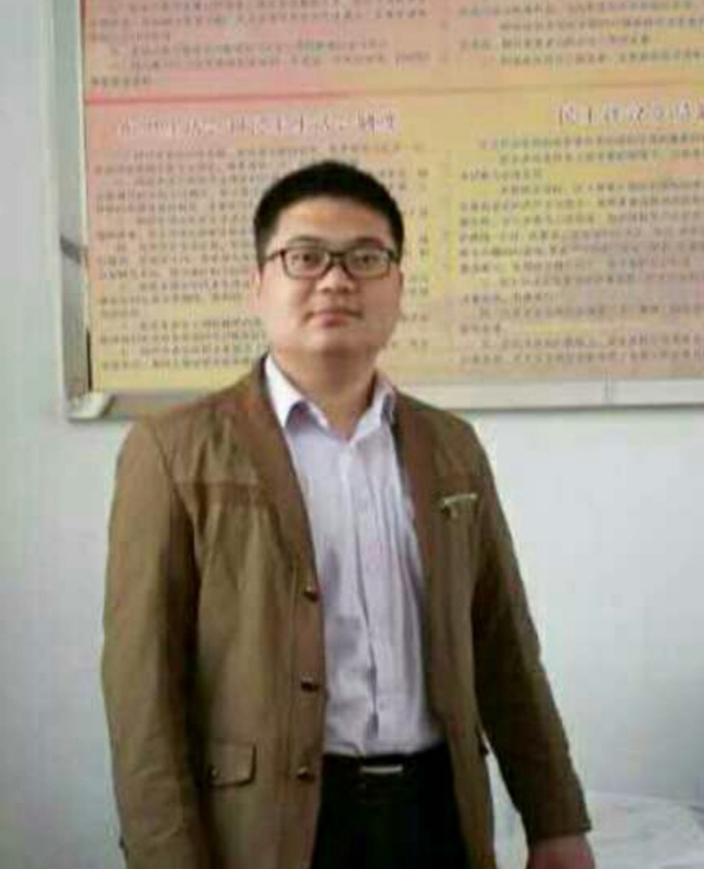 yulepk的第一张照片--驻马店相亲服务中心