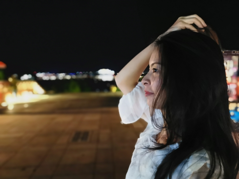 yiyi的第一张照片--驻马店相亲服务中心