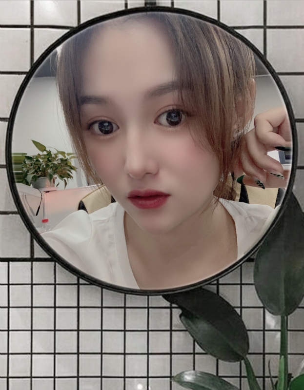 小精灵的第一张照片--驻马店相亲服务中心