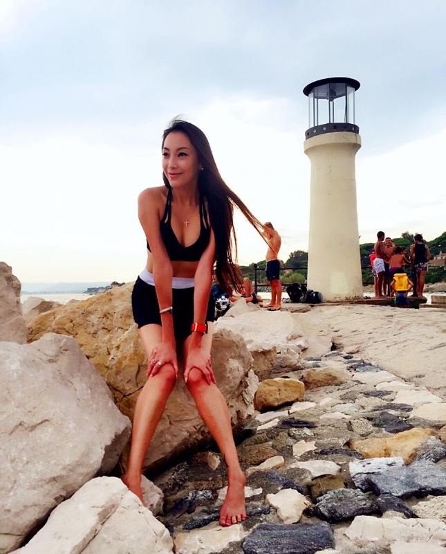 Super_SuLi的第二张照片--驻马店相亲服务中心