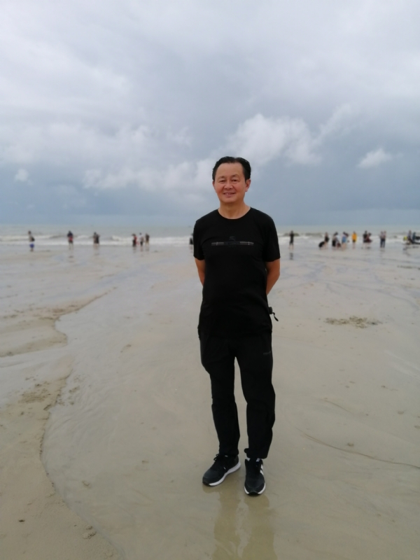 长寿的第一张照片--驻马店相亲服务中心