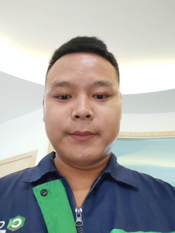 谁是我的谁的第一张照片--驻马店相亲服务中心