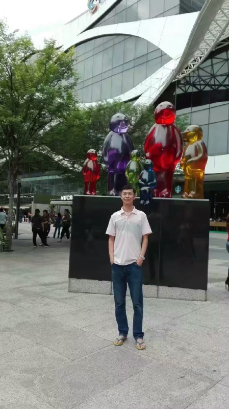 简爱的第一张照片--驻马店相亲服务中心