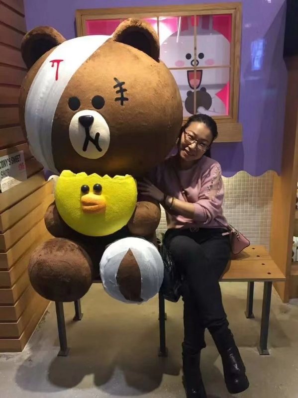 黑日梦的第一张照片--驻马店相亲服务中心