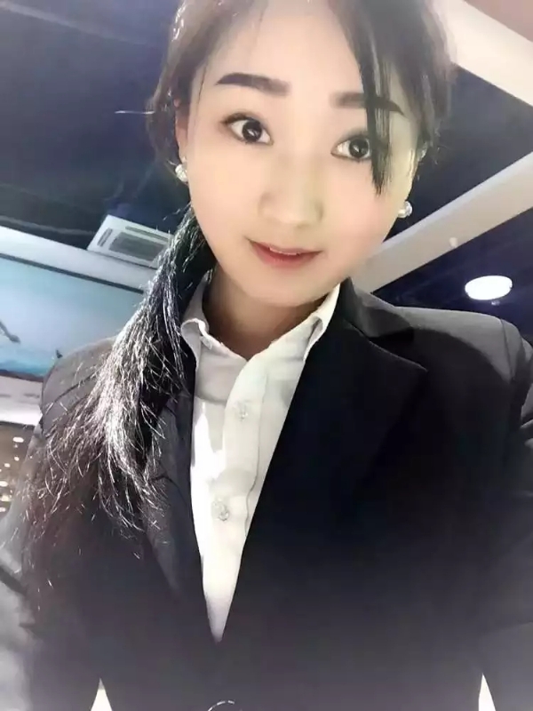 墨白的第一张照片--驻马店相亲服务中心