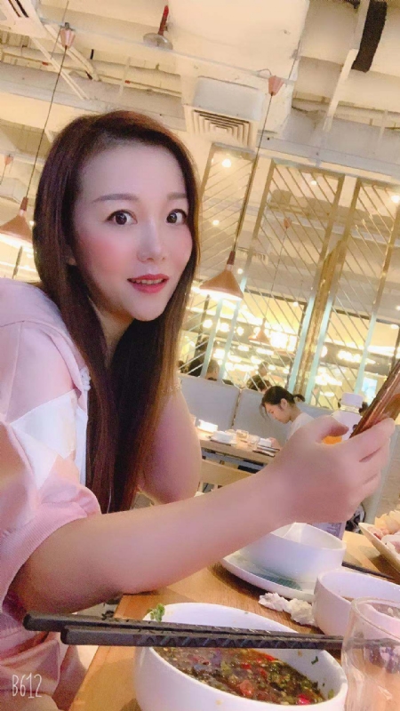 蔷薇的第一张照片--驻马店相亲服务中心