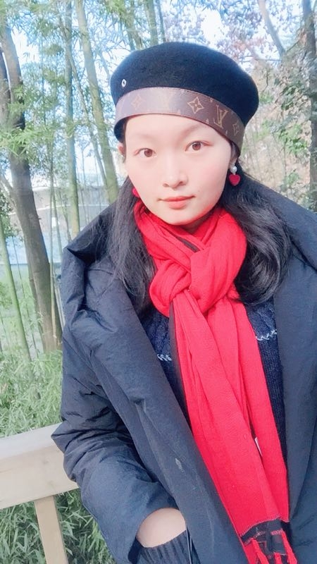 风中百合的第一张照片--驻马店相亲服务中心