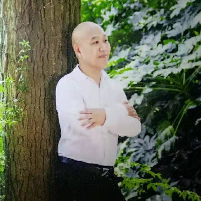 郑鑫牵手的第一张照片--驻马店相亲服务中心