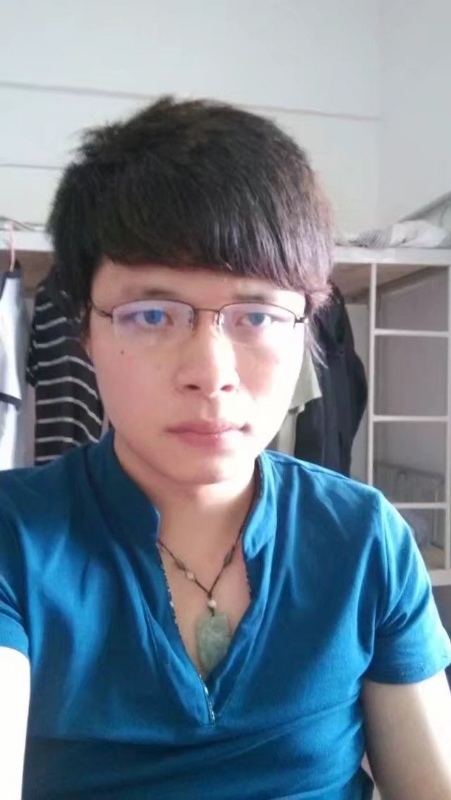 祥子的第一张照片--驻马店相亲服务中心