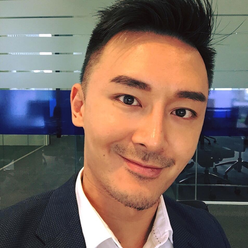 亦然的第一张照片--驻马店相亲服务中心