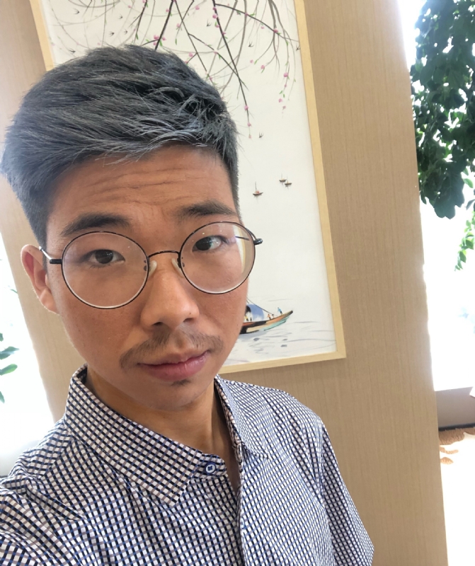 淡泊明志的第一张照片--驻马店相亲服务中心