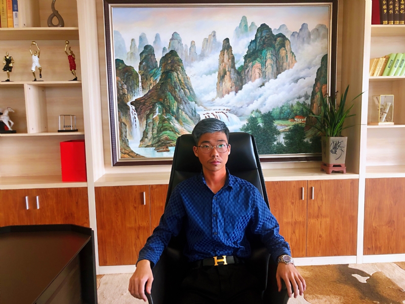 淡泊明志的第三张照片--驻马店相亲服务中心