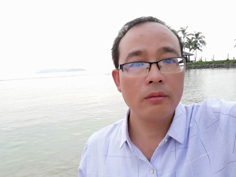 往事随风的第一张照片--驻马店相亲服务中心