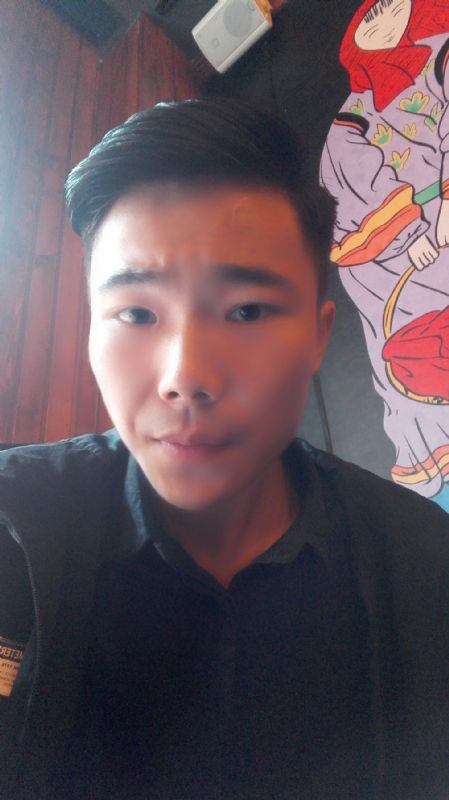 旧梦的第一张照片--驻马店相亲服务中心