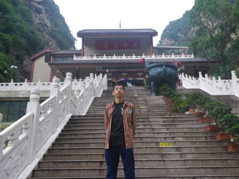 珍惜你我的第一张照片--驻马店相亲服务中心