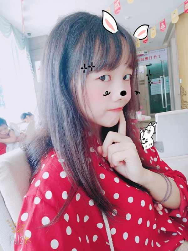 安妮的第一张照片--驻马店相亲服务中心