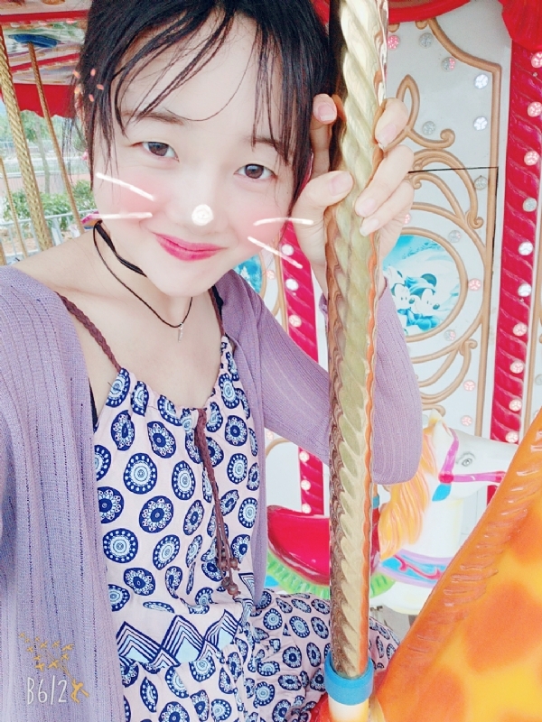 安妮的第二张照片--驻马店相亲服务中心