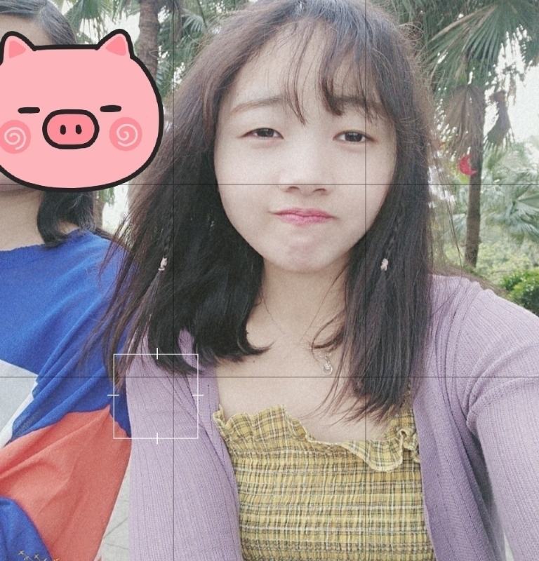 安妮的第三张照片--驻马店相亲服务中心