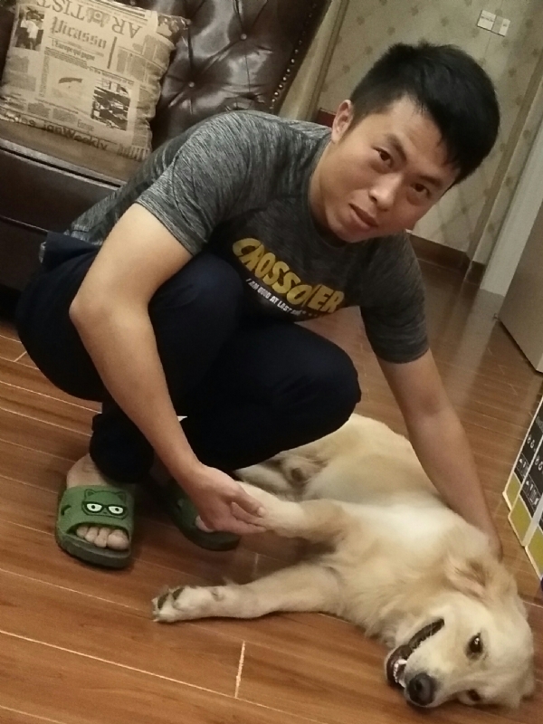 hjs的第一张照片--驻马店相亲服务中心