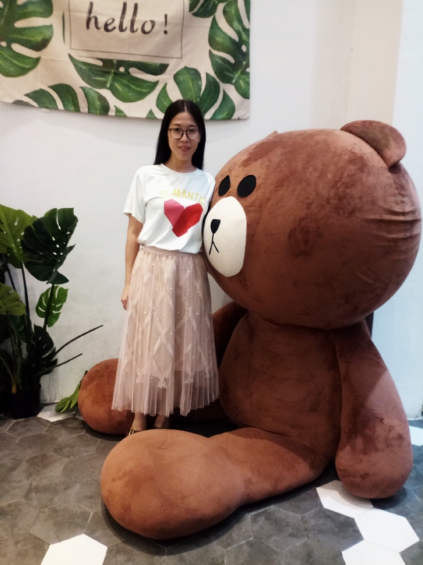 HCY的第二张照片--驻马店相亲服务中心