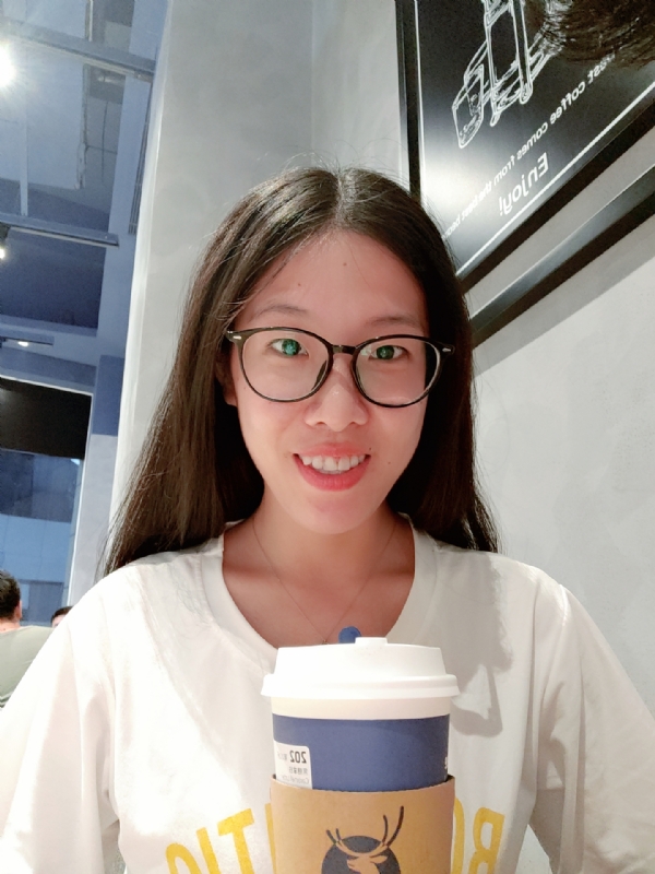 HCY的第四张照片--驻马店相亲服务中心