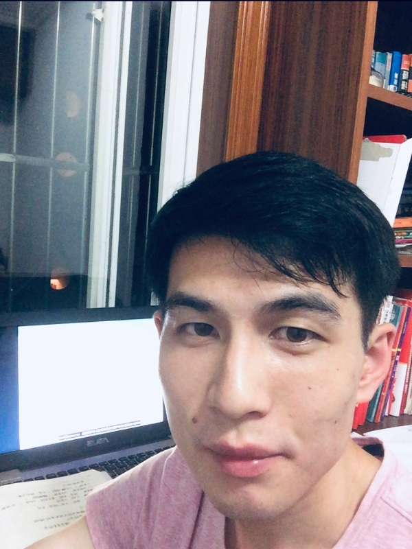 爱吃黄焖鸡的第一张照片--驻马店相亲服务中心