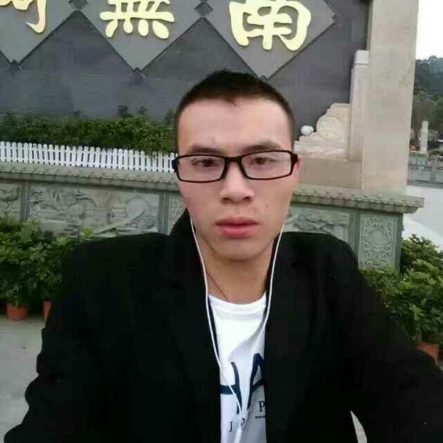 皮皮的第一张照片--驻马店相亲服务中心