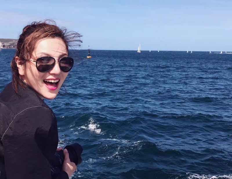 lengleng的第一张照片--驻马店相亲服务中心