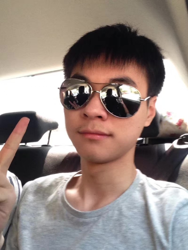 鱼头zzz的第一张照片--驻马店相亲服务中心