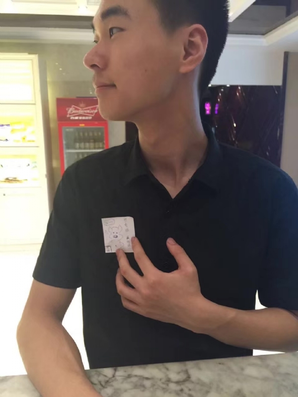 鱼头zzz的第三张照片--驻马店相亲服务中心