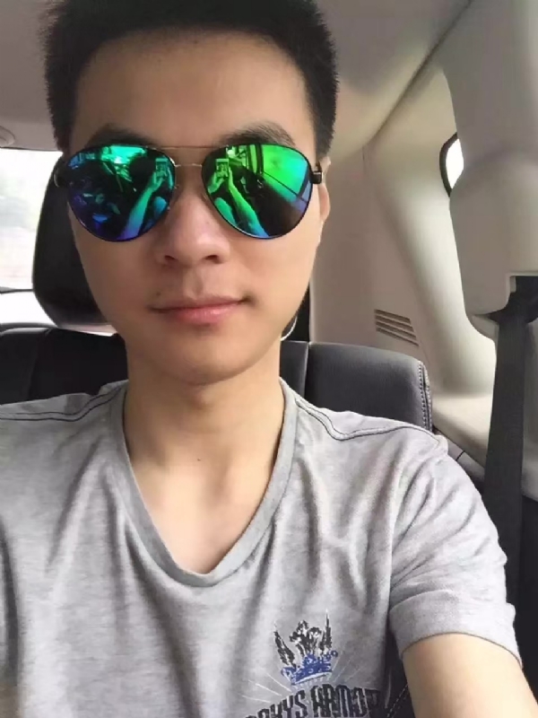 鱼头zzz的第六张照片--驻马店相亲服务中心