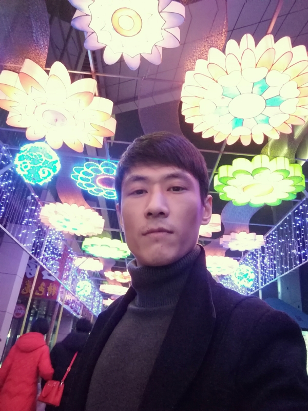 知己的第一张照片--驻马店相亲服务中心