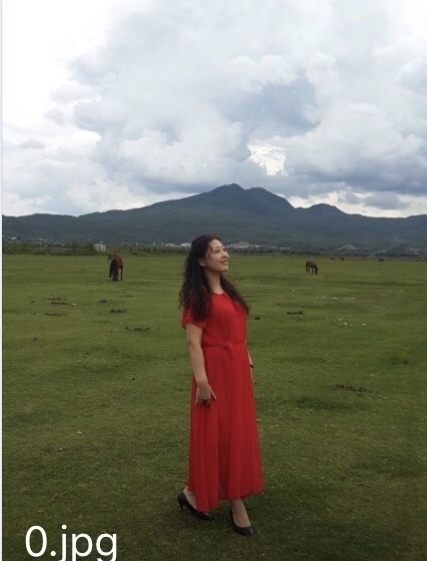 mengmenglonglong的第一张照片--驻马店相亲服务中心