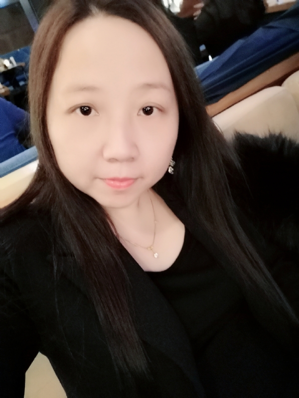 倩女的第一张照片--驻马店相亲服务中心