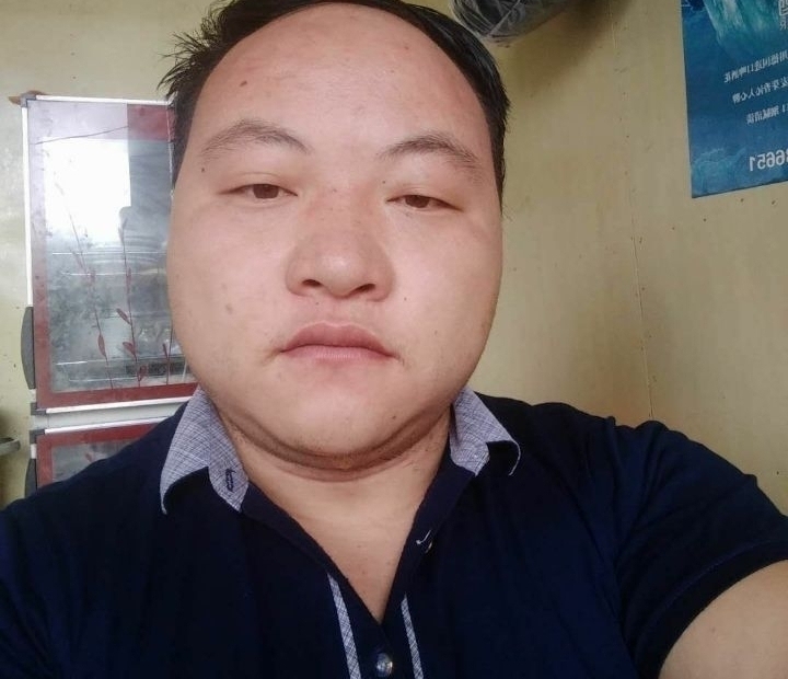 文殊的第一张照片--驻马店相亲服务中心