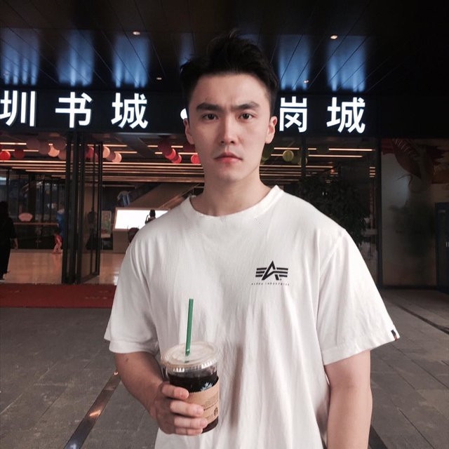 tim的第一张照片--驻马店相亲服务中心