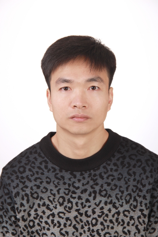 Quentin的第一张照片--驻马店相亲服务中心