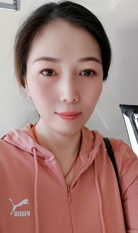 linxin的第二张照片--驻马店相亲服务中心