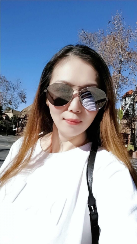 linxin的第三张照片--驻马店相亲服务中心