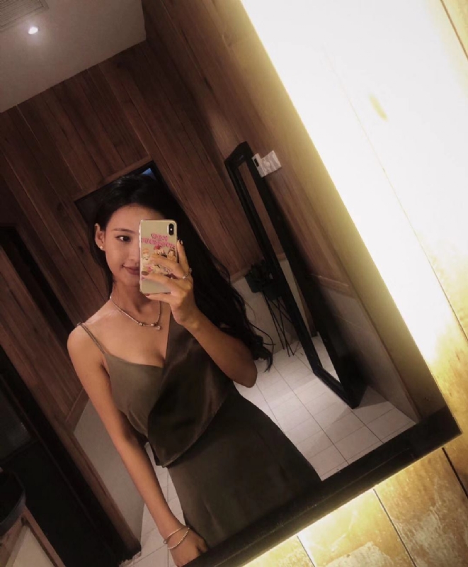 小可爱呀的第一张照片--驻马店相亲服务中心