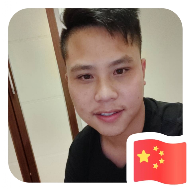 陈桂宝的第一张照片--驻马店相亲服务中心