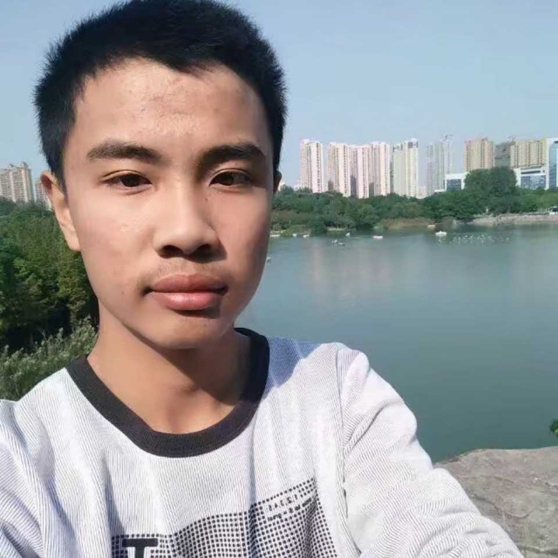 CC的第一张照片--驻马店相亲服务中心