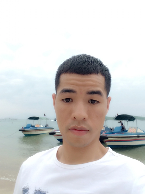 冷风的第一张照片--驻马店相亲服务中心