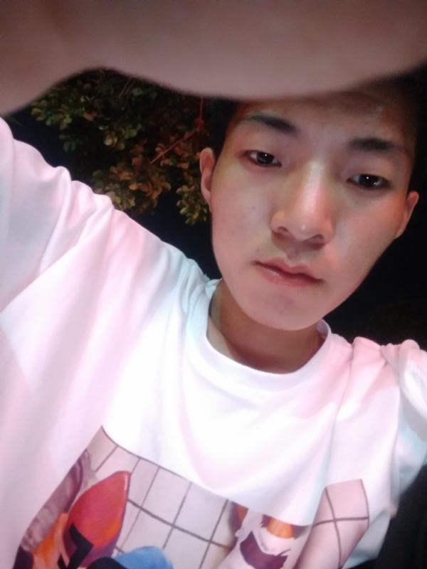 若如初见丶的第一张照片--驻马店相亲服务中心