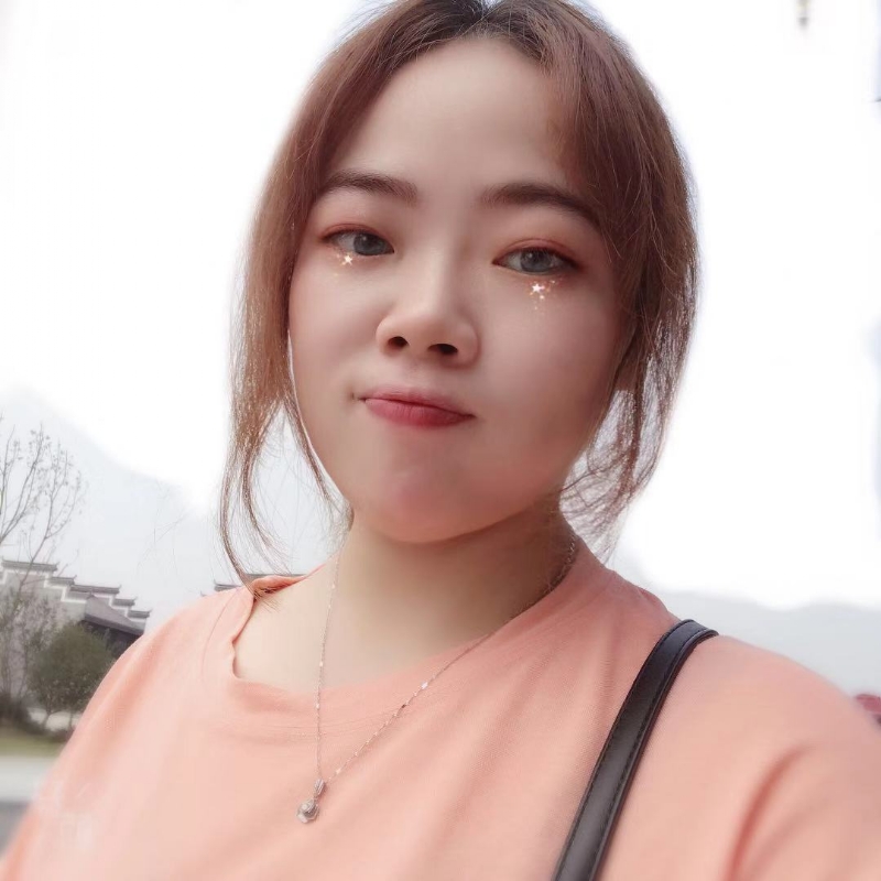 小颖的第一张照片--驻马店相亲服务中心