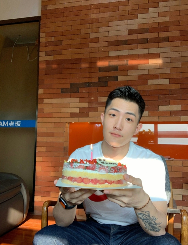 期待你的出现的第二张照片--驻马店相亲服务中心