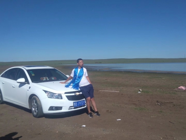 暖男的第一张照片--驻马店相亲服务中心