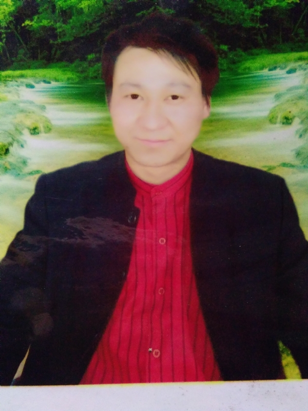 等你的第一张照片--驻马店相亲服务中心