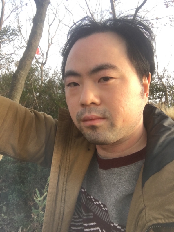 一墨的第一张照片--驻马店相亲服务中心