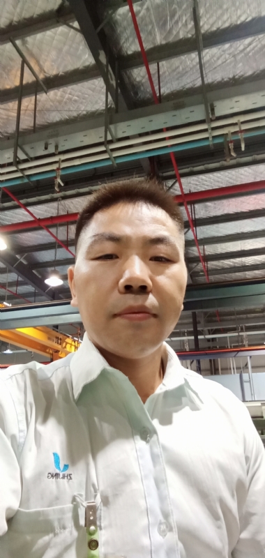 随缘的第一张照片--驻马店相亲服务中心